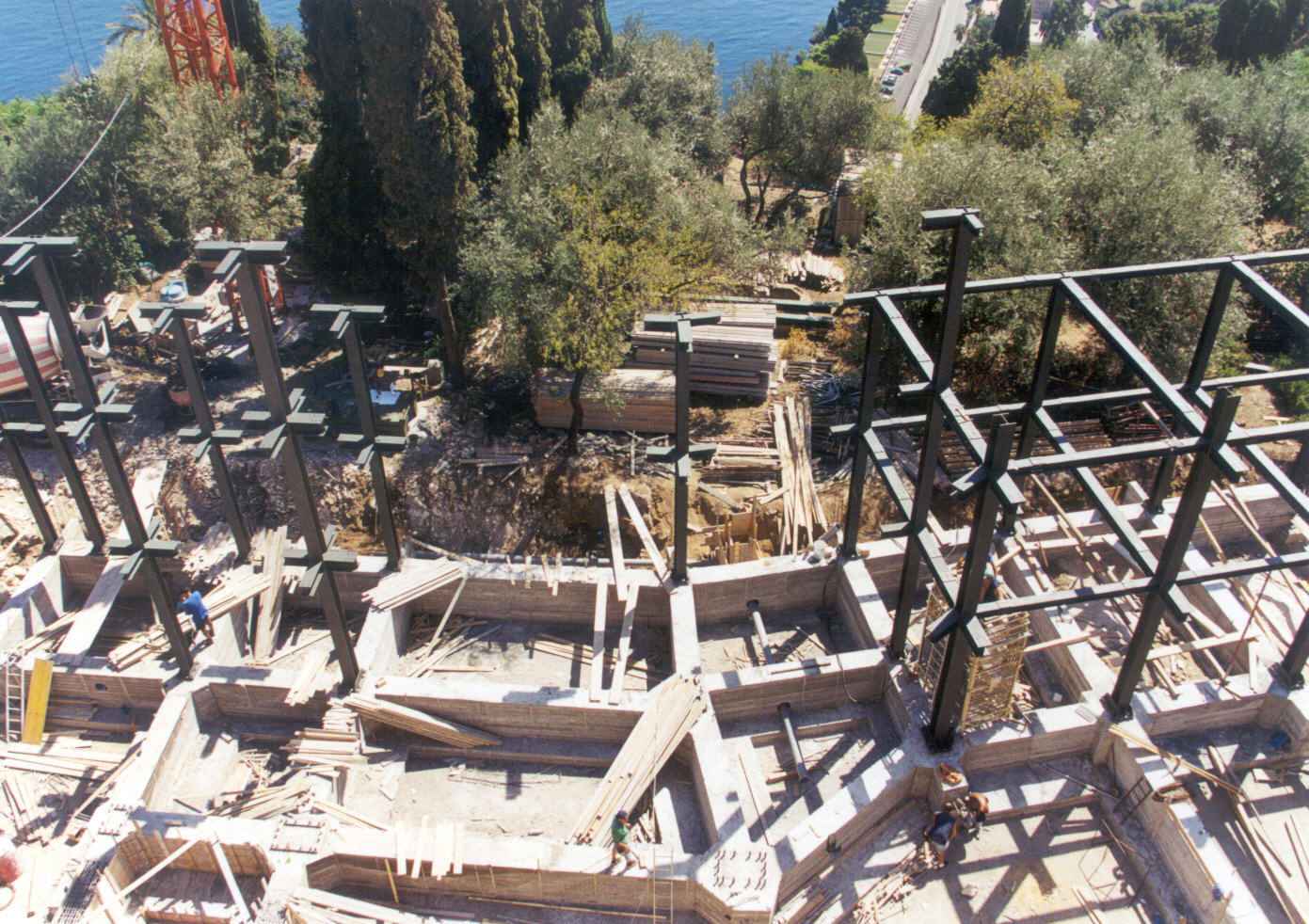 Taormina (Me)-Hotel Villa San Pietro